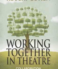 Working Together in Theatre eBook