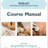 ROBuST: RCOG Operative Birth Simulation Training: Course Manual eBook