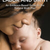 Natural Labor and Birth: An Evidence-Based Guide to the Natural Birth Plan eBook