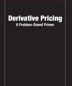 Derivative Pricing: A Problem-Based Primer eBook