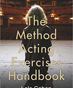 The Method Acting Exercises Handbook eBook