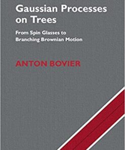 Gaussian Processes on Trees: From Spin Glasses to Branching Brownian Motion eBook