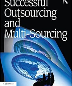 Successful Outsourcing and Multi-Sourcing eBook
