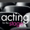 Acting for the Stage eBook