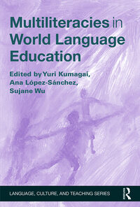Multiliteracies in World Language Education eBook
