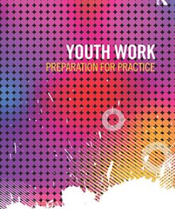 Youth Work: Preparation for Practice eBook