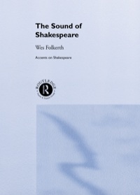 The Sound of Shakespeare eBook