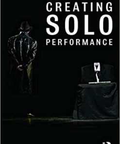 Creating Solo Performance eBook