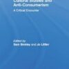 Cultural Studies and Anti-Consumerism eBook