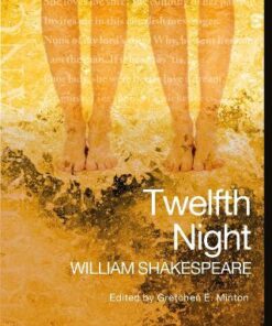 Twelfth Night: Arden Performance Editions eBook