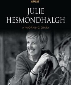 Julie Hesmondhalgh: A Working Diary eBook