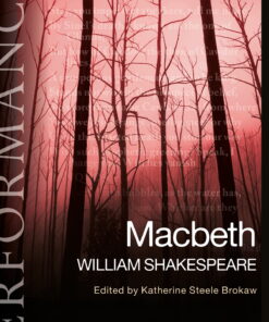 Macbeth: Arden Performance Editions eBook