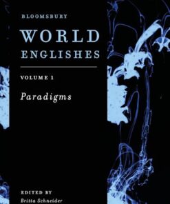 Bloomsbury World Englishes Volume 1: Paradigms eBook