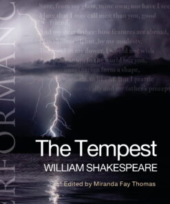 The Tempest: Arden Performance Editions eBook