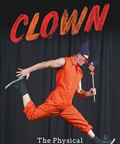 Clown: The Physical Comedian eBook