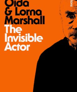 The Invisible Actor eBook