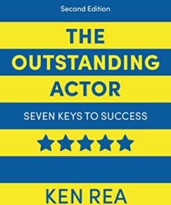 The Outstanding Actor: Seven Keys to Success eBook