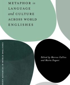 Metaphor in Language and Culture across World Englishes eBook