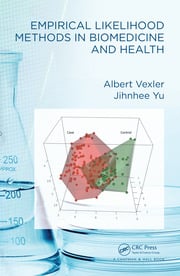 Empirical Likelihood Methods in Biomedicine and Health eBook