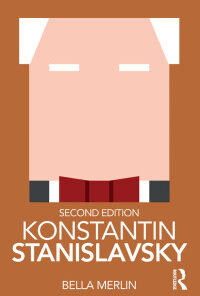 Konstantin Stanislavsky eBook