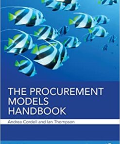 The Procurement Models Handbook eBook