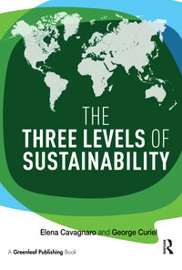 The Three Levels of Sustainability eBook