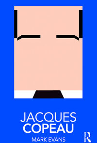 Jacques Copeau eBook