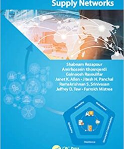 Architecting Fail‐Safe Supply Networks eBook