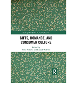 Gifts, Romance, and Consumer Culture eBook