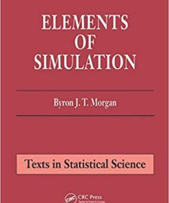 Elements of Simulation eBook