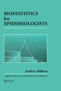 Biostatistics for Epidemiologists eBook