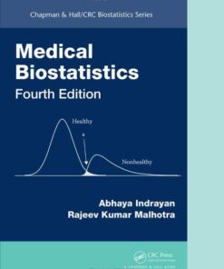 Medical Biostatistics eBook
