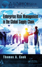 Enterprise Risk Management in the Global Supply Chain eBook