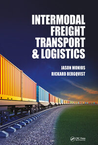 Intermodal Freight Transport and Logistics eBook