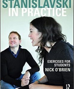 Stanislavski in Practice: Exercises for Students eBook