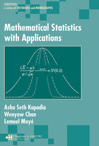 Mathematical Statistics With Applications eBook