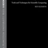 Modeling with Data: Tools and Techniques for Scientific Computing eBook