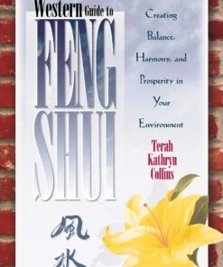 The Western Guide to Feng Shui eBook