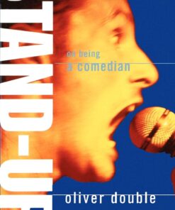 Stand Up On: Being a Comedian eBook