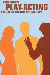 Play Acting eBook