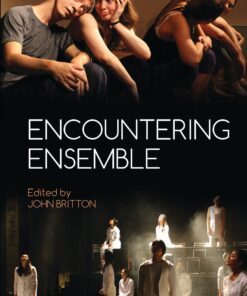 Encountering Ensemble eBook