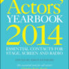 Actors' Yearbook 2014 eBook