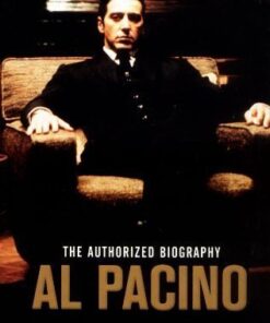 Al Pacino: The Authorized Biography eBook