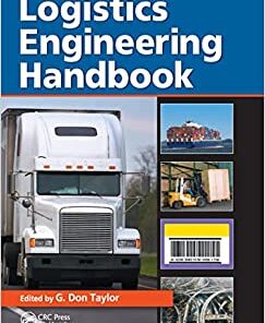 Logistics Engineering Handbook eBook