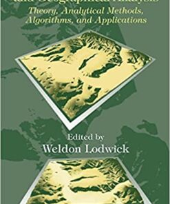 Fuzzy Surfaces in GIS and Geographical Analysis: Theory, Analytical Methods, Algorithms and Applications eBook