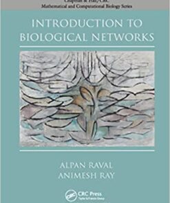 Introduction to Biological Networks eBook