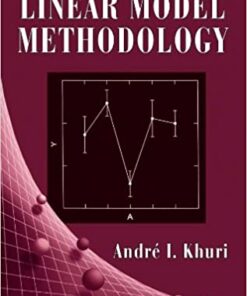 Linear Model Methodology eBook