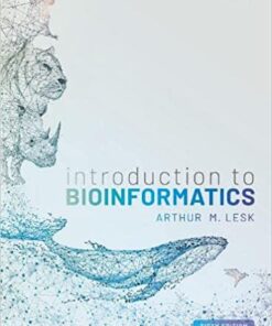 Introduction to Bioinformatics eBook