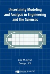 Uncertainty Modeling and Analysis in Engineering and the Sciences eBook