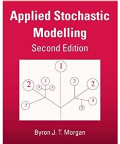 Applied Stochastic Modelling eBook